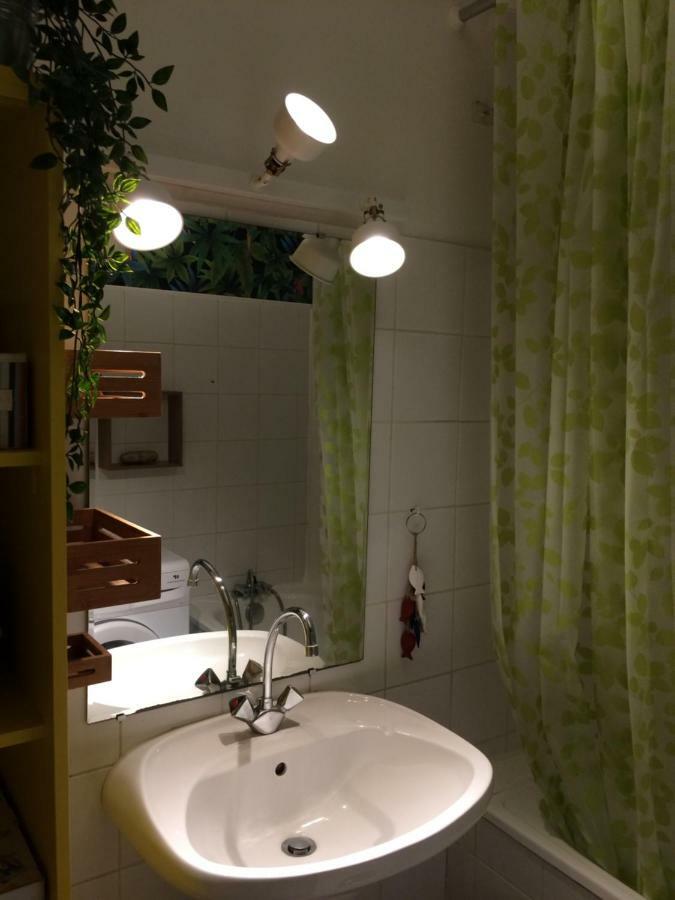 Apartamento Bakia Biarritz